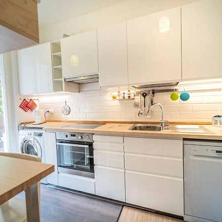 Rossella Apartment Trieszt Kültér fotó