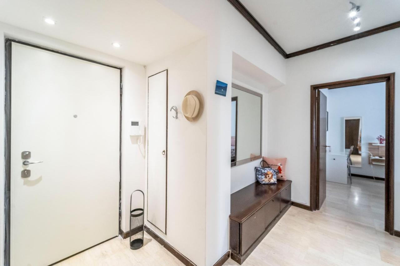 Rossella Apartment Trieszt Kültér fotó